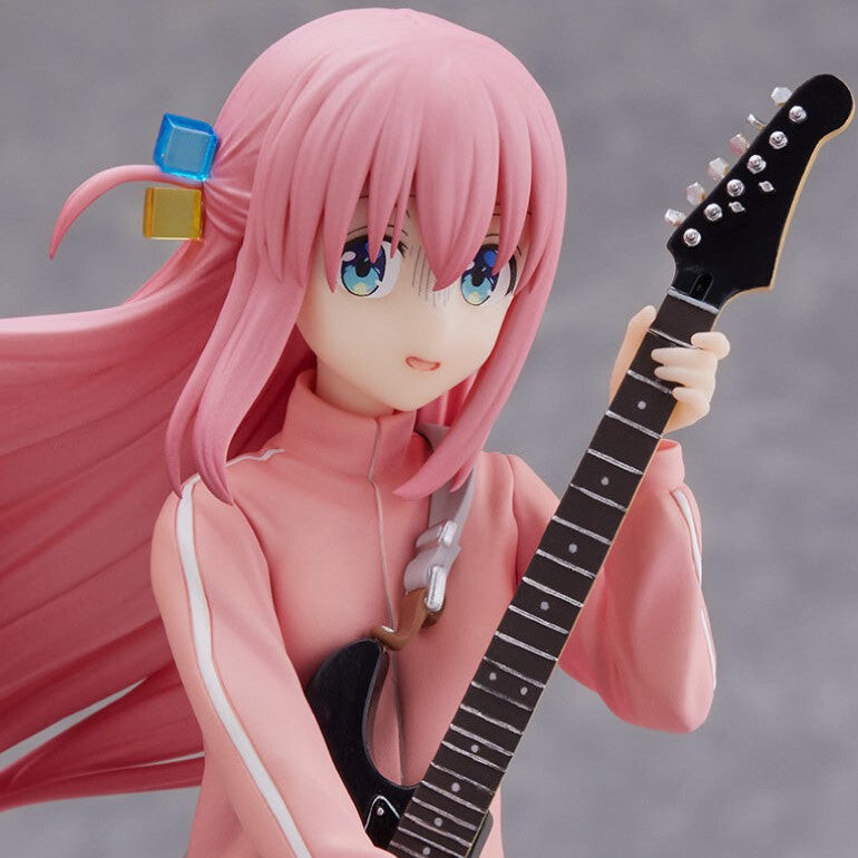 Bocchi the Rock! - Gotou Hitori - Tenitol (FuRyu)