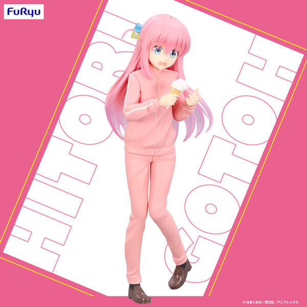 Bocchi the Rock! - Gotou Hitori - Trio-Try-iT (FuRyu)