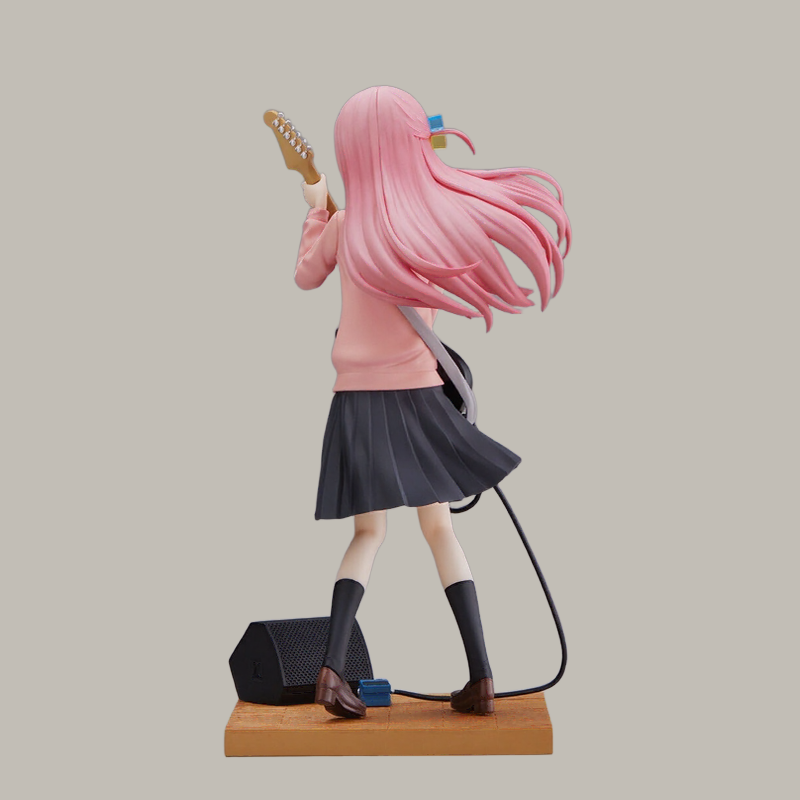 Bocchi the Rock! - Gotou Hitori - Tenitol (FuRyu)