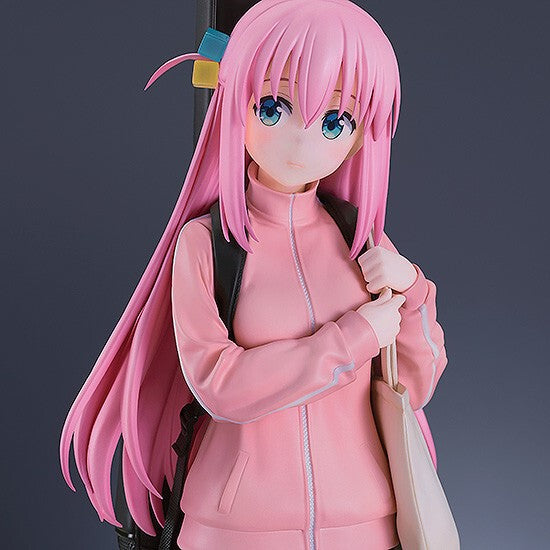 Bocchi the Rock! - Gotou Hitori Figure (Good Smile Company)