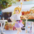 Bocchi the Rock! - Ijichi Nijika - Coreful Figure - Shifuku ver. (Taito)