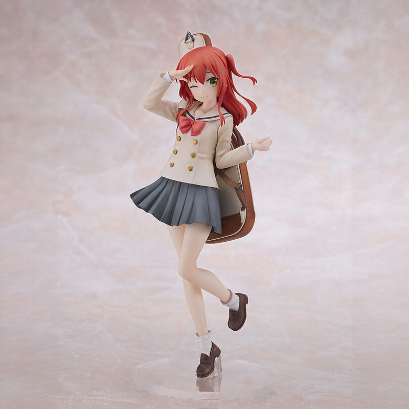 Bocchi the Rock! - Kita Ikuyo (Good Smile Company)