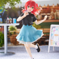 Bocchi the Rock! - Kita Ikuyo - Coreful Figure - Shifuku ver. (Taito)