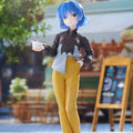 Bocchi the Rock! - Yamada Ryou - Coreful Figure - Shifuku ver. (Taito)
