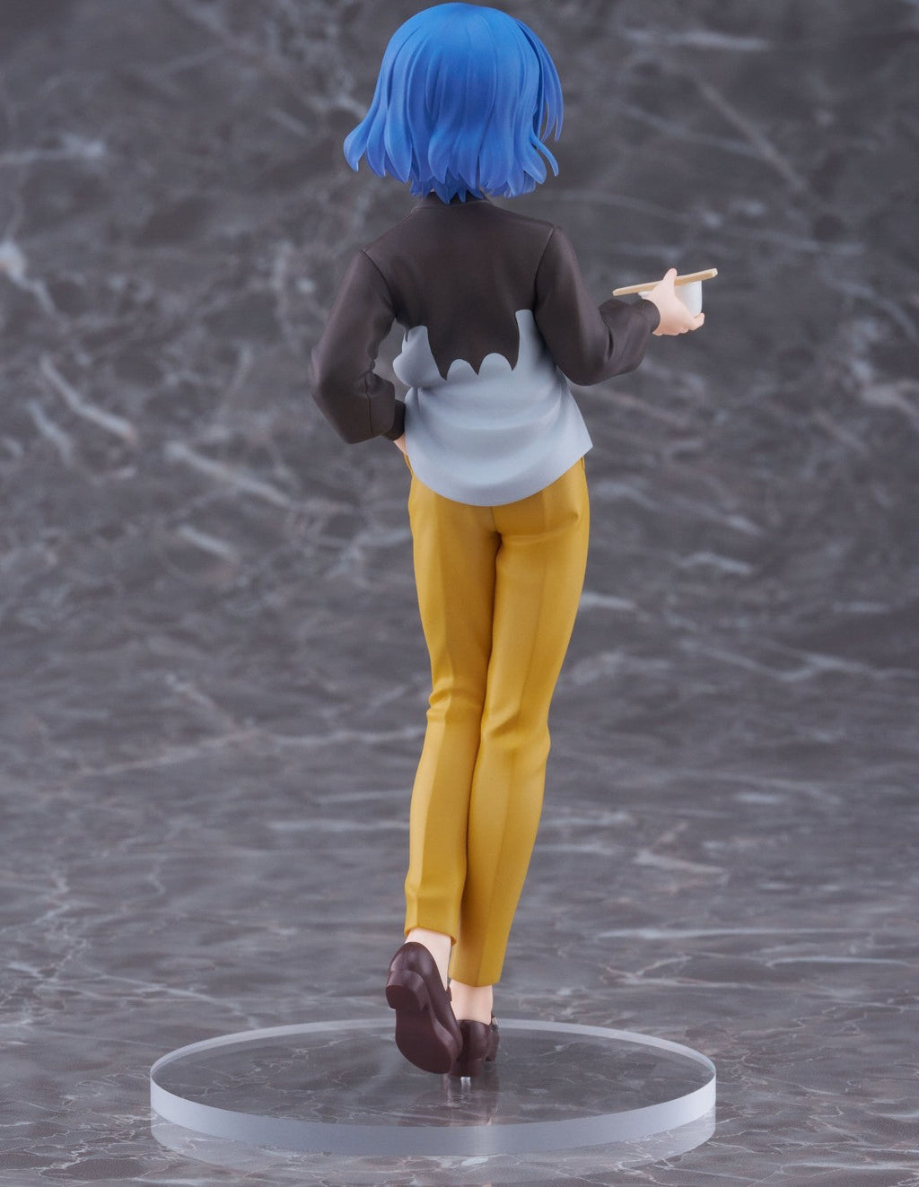 Bocchi the Rock! - Yamada Ryou - Coreful Figure - Shifuku ver. (Taito)