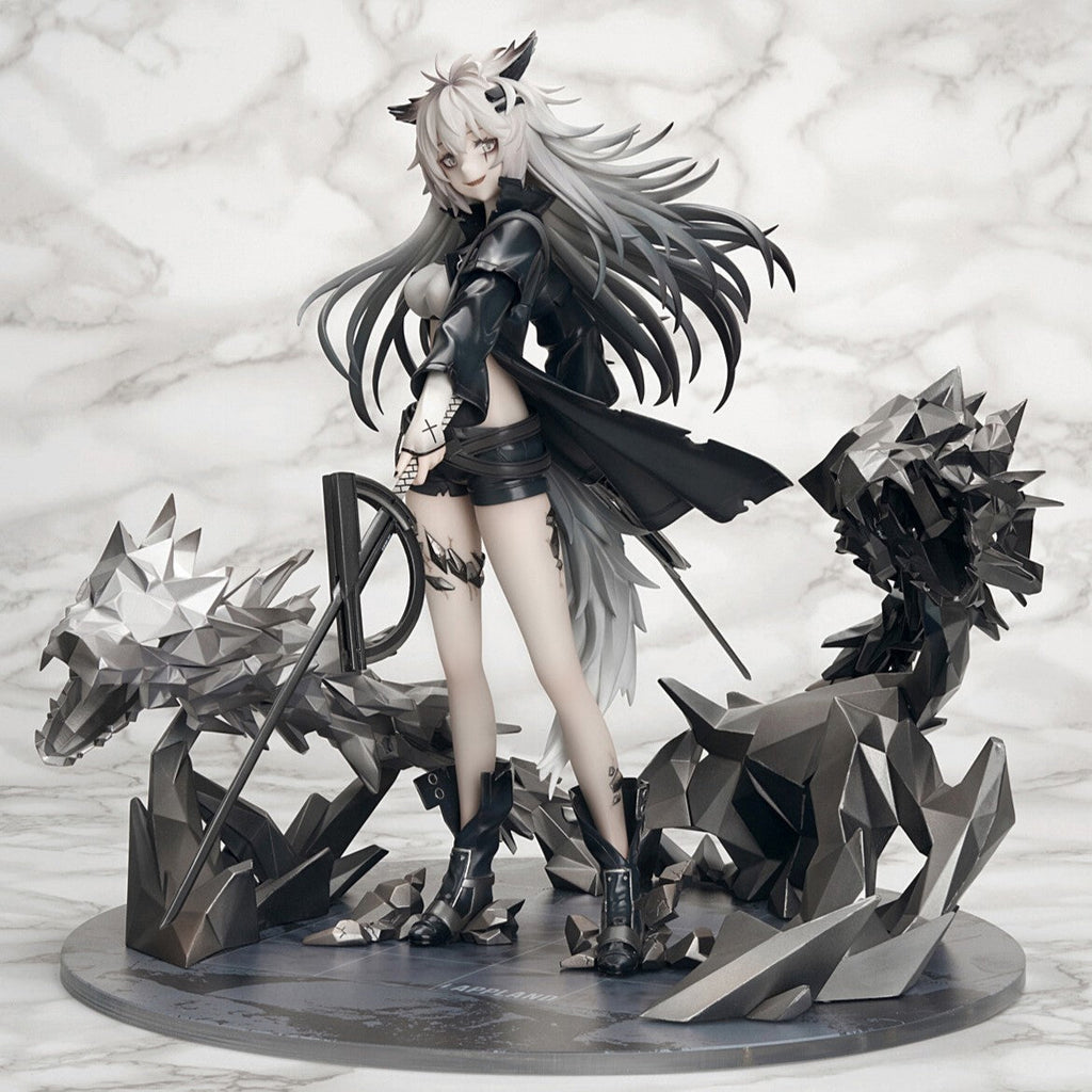 Arknights Lappland Promotion 2 Premium Ver.