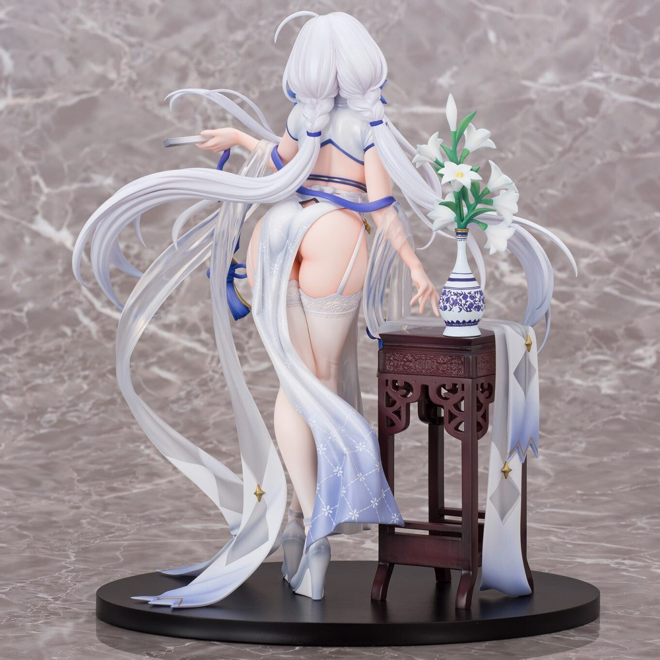 Azur Lane - Illustrious - Maiden Lily`s Radiance Ver. (Brilliant Journey, Union Creative International Ltd)