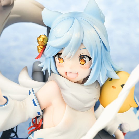 Azur Lane - Fubuki (Broccoli)