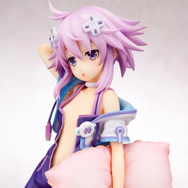 Choujigen Game Neptune: The Animation - Neptune (Broccoli)