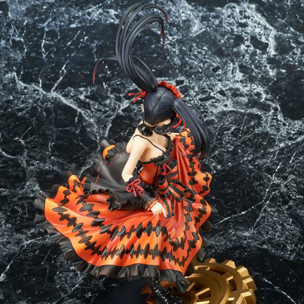 Date A Live II - Tokisaki Kurumi (Broccoli)
