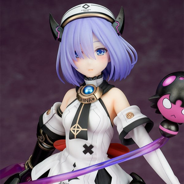 Death end re;Quest - Ninomiya Shiina (Broccoli)