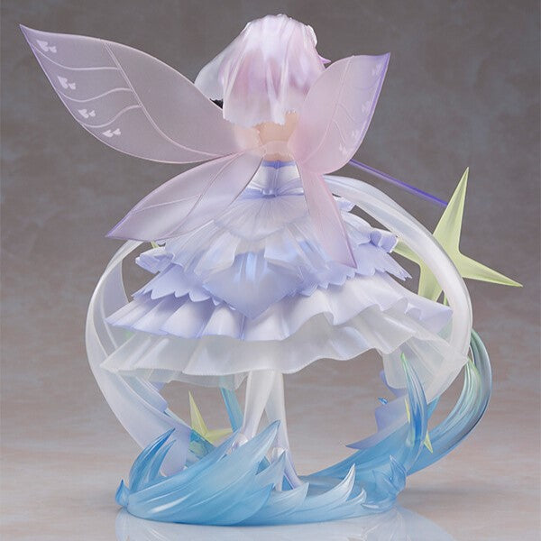 Choujigen Game Neptune: The Animation - Neptune - Little Purple ver. (Broccoli, Frontier Works)
