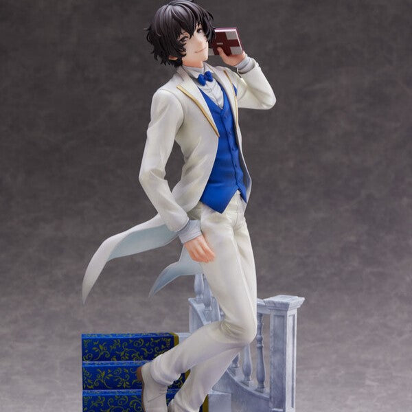 Bungou Stray Dogs - Dazai Osamu - F:Nex (FuRyu, Sparrow)