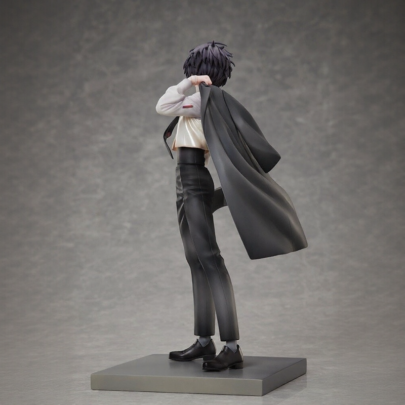 Bungou Stray Dogs - Dazai Osamu - KDcolle - Original Series Age Fifteen Ver. (Kadokawa, Young Ace Henshubu)