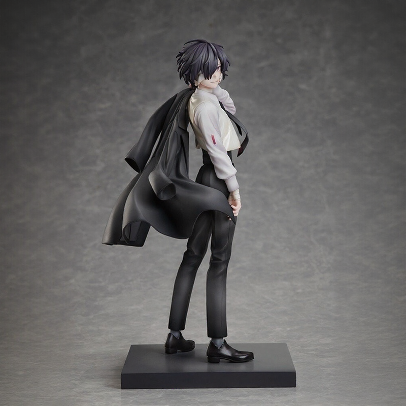 Bungou Stray Dogs - Dazai Osamu - KDcolle - Original Series Age Fifteen Ver. (Kadokawa, Young Ace Henshubu)