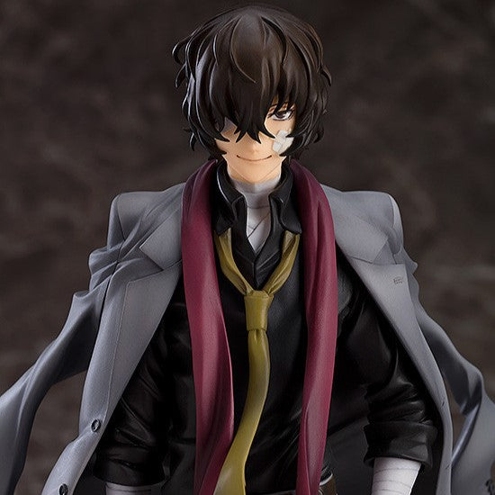 Bungou Stray Dogs - Dazai Osamu (Orange Rouge)