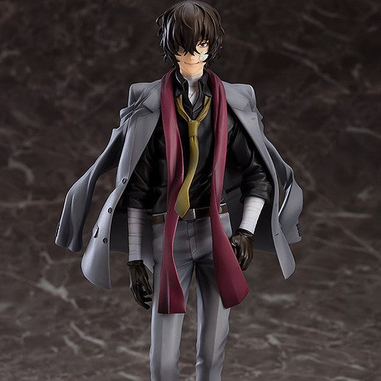 Bungou Stray Dogs - Dazai Osamu (Orange Rouge)