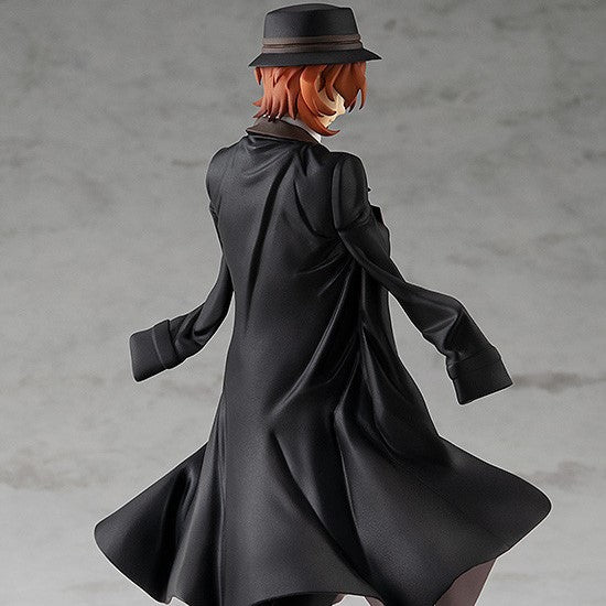 Bungou Stray Dogs - Nakahara Chuuya - Pop Up Parade (Orange Rouge)