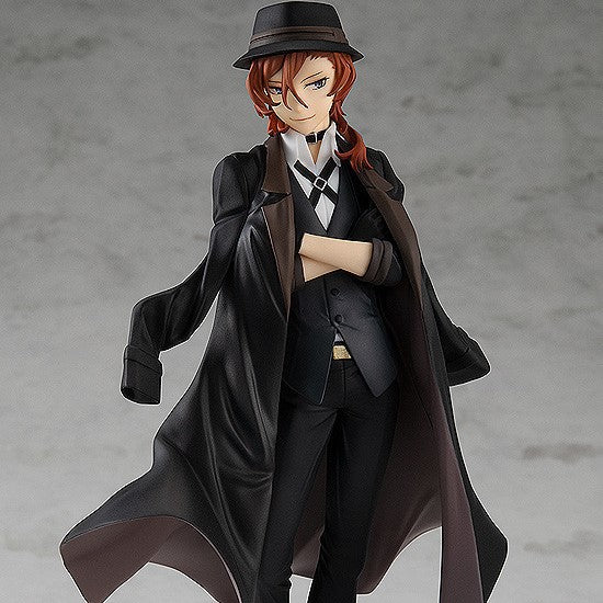 Bungou Stray Dogs - Nakahara Chuuya - Pop Up Parade (Orange Rouge)