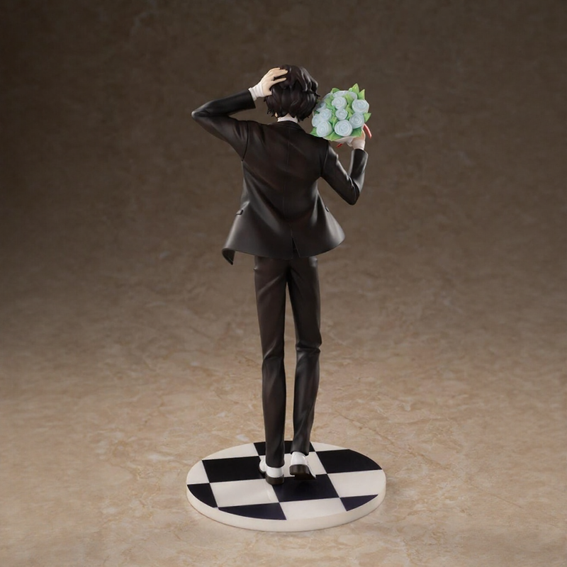 Bungou Stray Dogs Mayoi Kaikitan - Dazai Osamu - Formal Wear Ver., Regular Edition (Hobby Max)