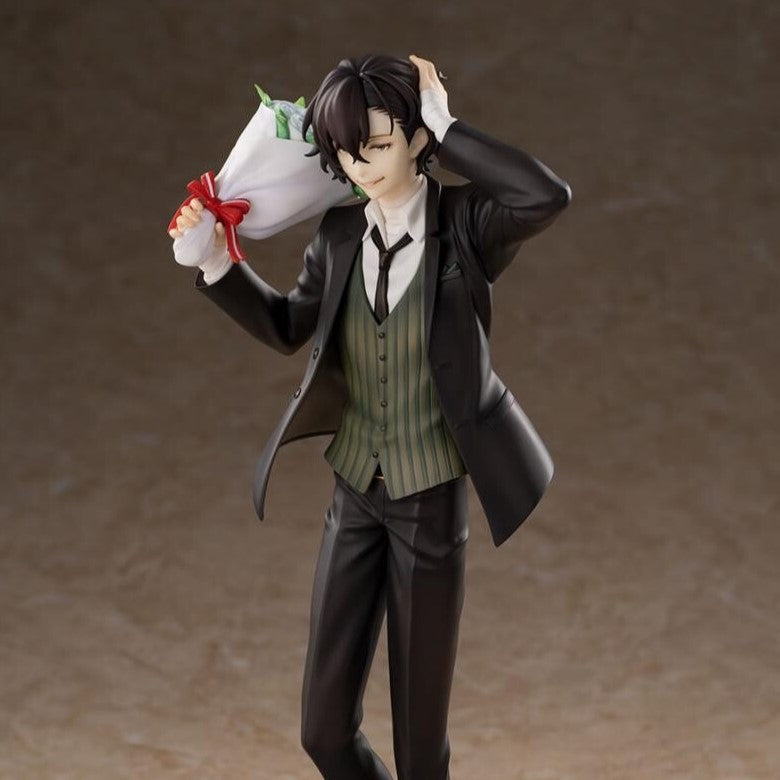 Bungou Stray Dogs Mayoi Kaikitan - Dazai Osamu - Formal Wear Ver., Regular Edition (Hobby Max)
