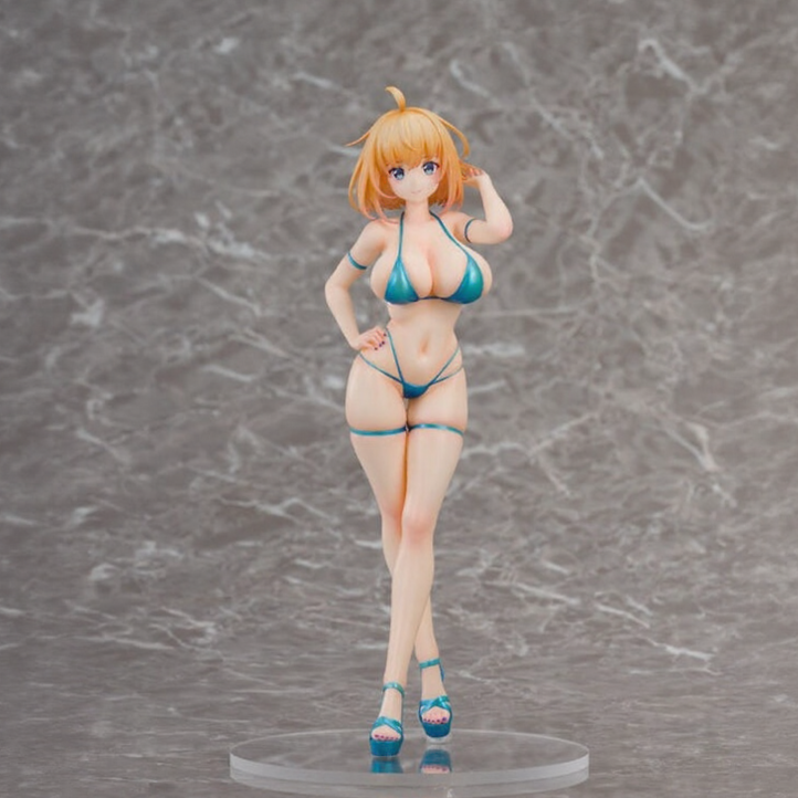 Bunny Suit Planning - Sophia F. Shirring - Bikini Ver. (KoiKoi)