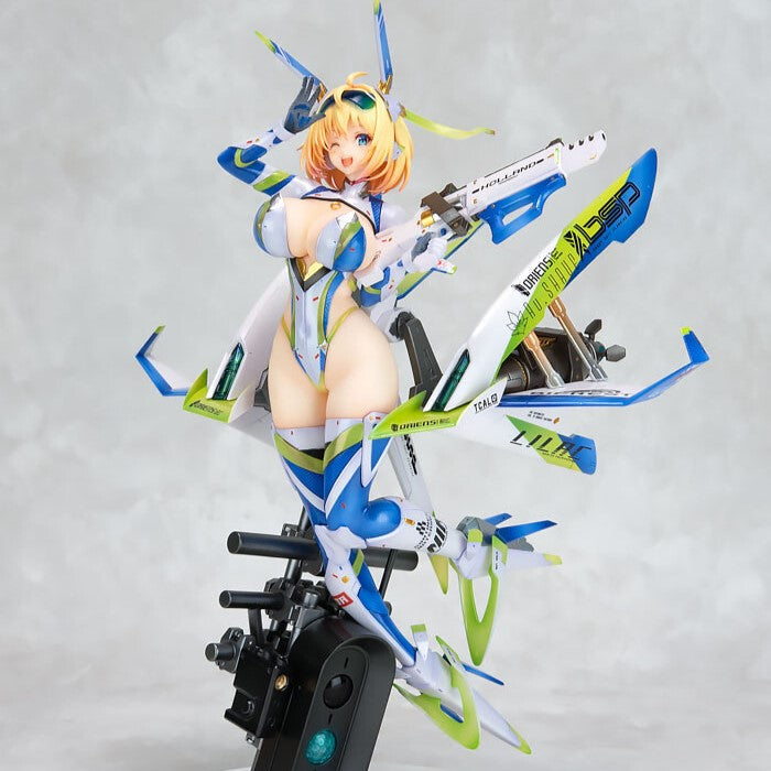 Bunny Suit Planning - Sophia F. Shirring (Eldora Model)