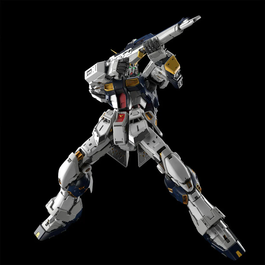 Bandai PG UNLEASHED 1/60 Nu Gundam