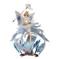 Card Captor Sakura: Clear Card - Kinomoto Sakura Figure - Hello Brand New World (Good Smile Company)