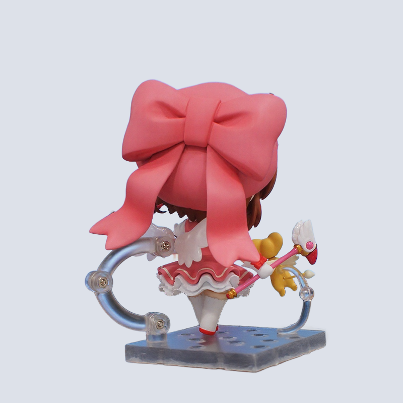 Card Captor Sakura - Kero-chan - Kinomoto Sakura - Nendoroid (#400) (Good Smile Company)