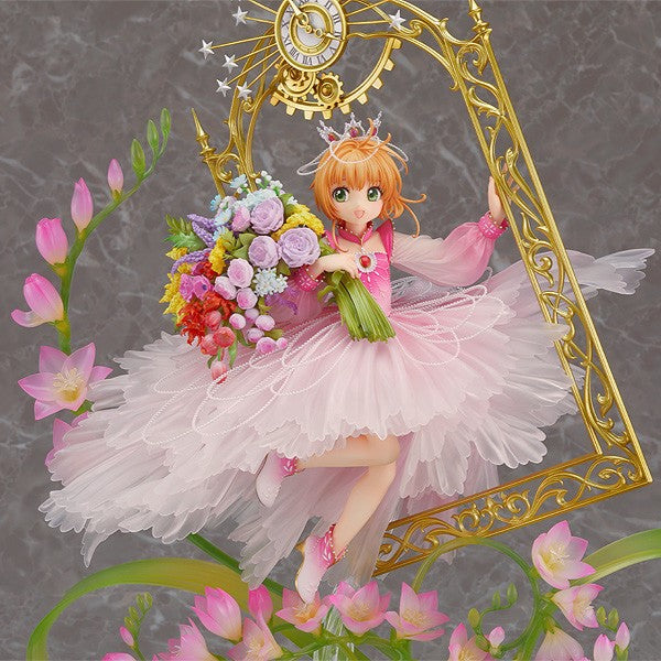 Card Captor Sakura - Kinomoto Sakura - Always together ～ Pinky Promise ～ (Good Smile Company)