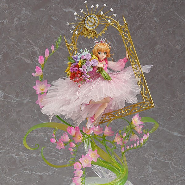 Card Captor Sakura - Kinomoto Sakura - Always together ～ Pinky Promise ～ (Good Smile Company)