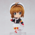 Card Captor Sakura - Kinomoto Sakura - Nendoroid (#2399) - Tomoeda Elementary School Uniform Ver. (Good Smile Company)