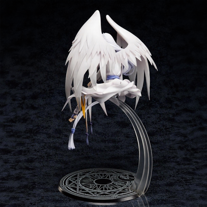 Card Captor Sakura - Yue (Hobby Max)
