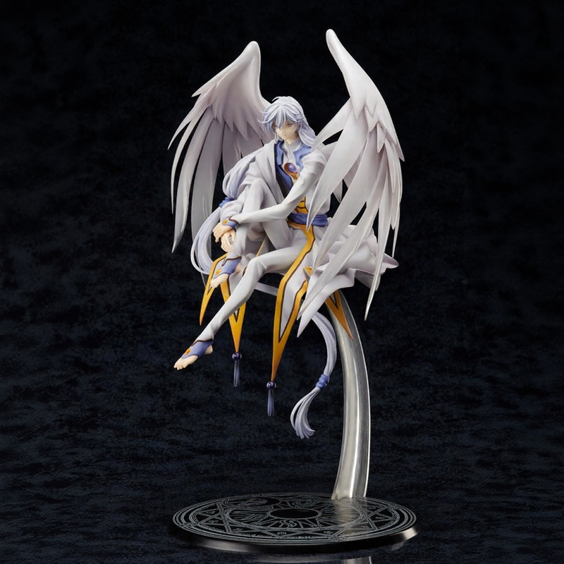 Card Captor Sakura - Yue (Hobby Max)