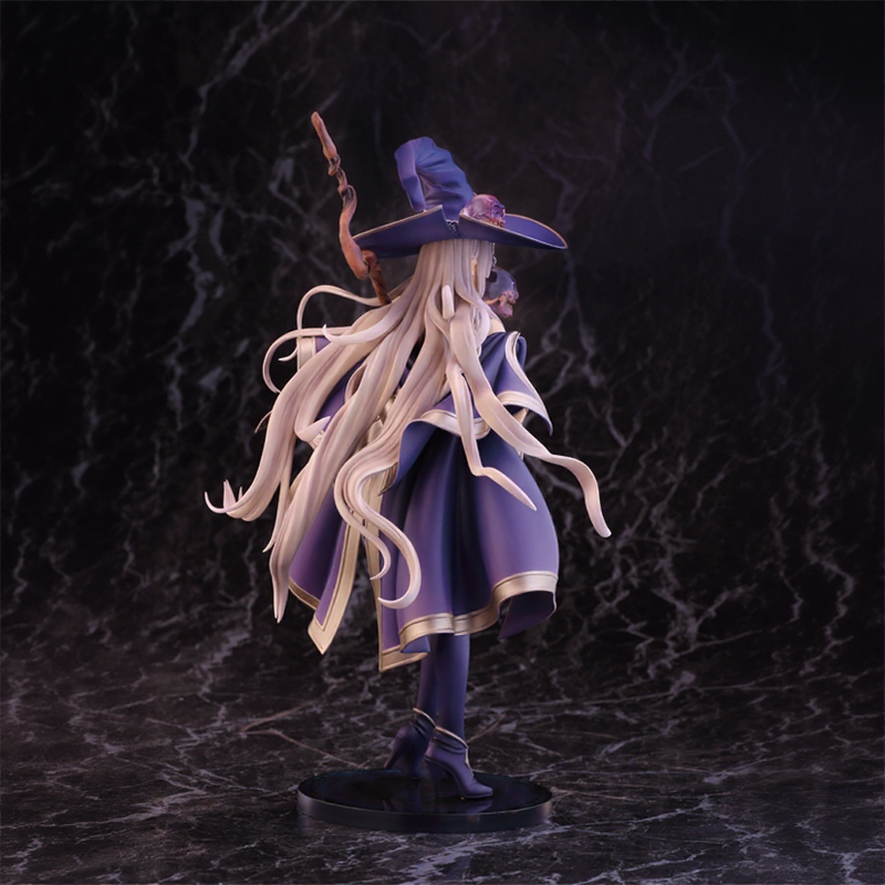 Chain Chronicle - Aludra (Alphamax)