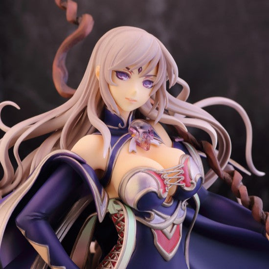 Chain Chronicle - Aludra (Alphamax)