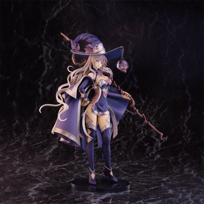 Chain Chronicle - Aludra (Alphamax)
