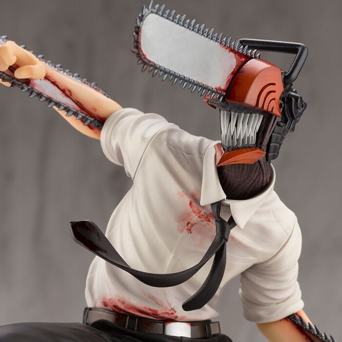 Chainsaw Man - ARTFX J (Kotobukiya)