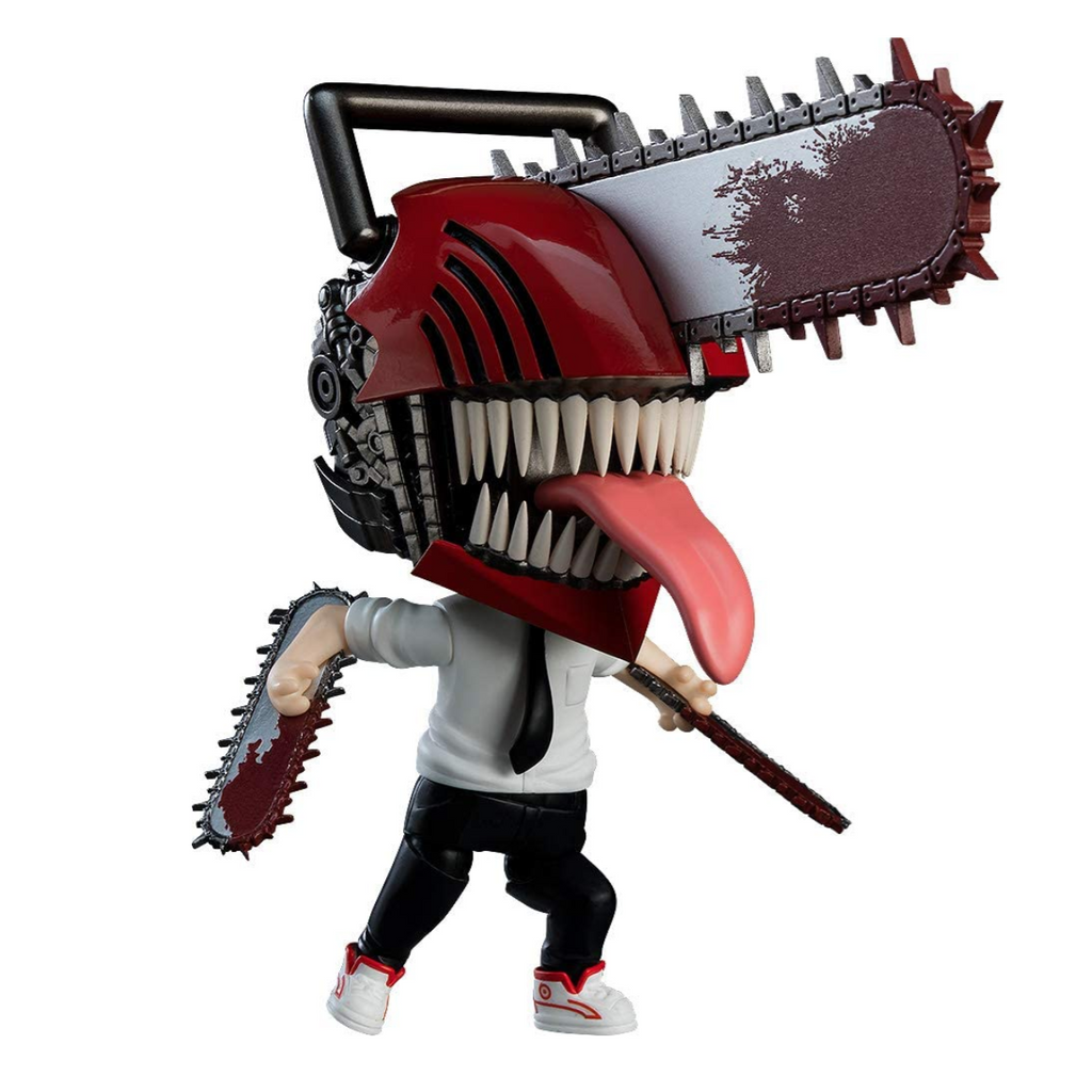 Chainsaw Man - Denji - Pochita - Nendoroid (#1560) (Good Smile Company)