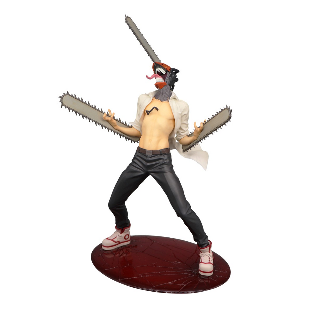 Chainsaw Man - Exc∞d Creative (FuRyu)