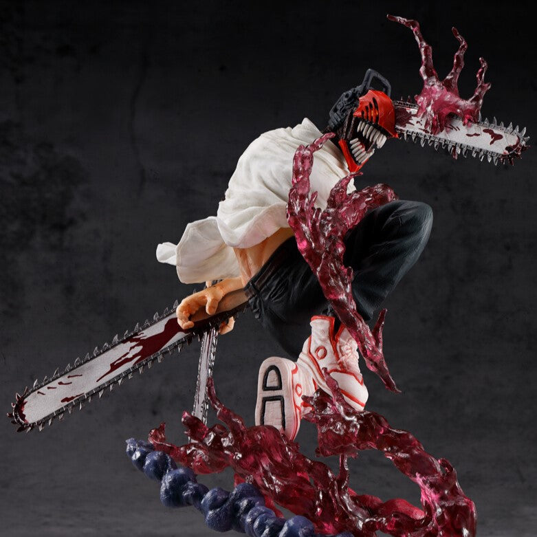 Chainsaw Man - Figuarts ZERO (Bandai Spirits)