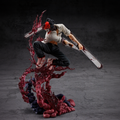 Chainsaw Man - Figuarts ZERO (Bandai Spirits)