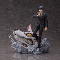 Chainsaw Man - Fox Devil - Hayakawa Aki - Shibuya Scramble Figure (Alpha Satellite, eStream)