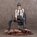Chainsaw Man - Hayakawa Aki (Myethos)