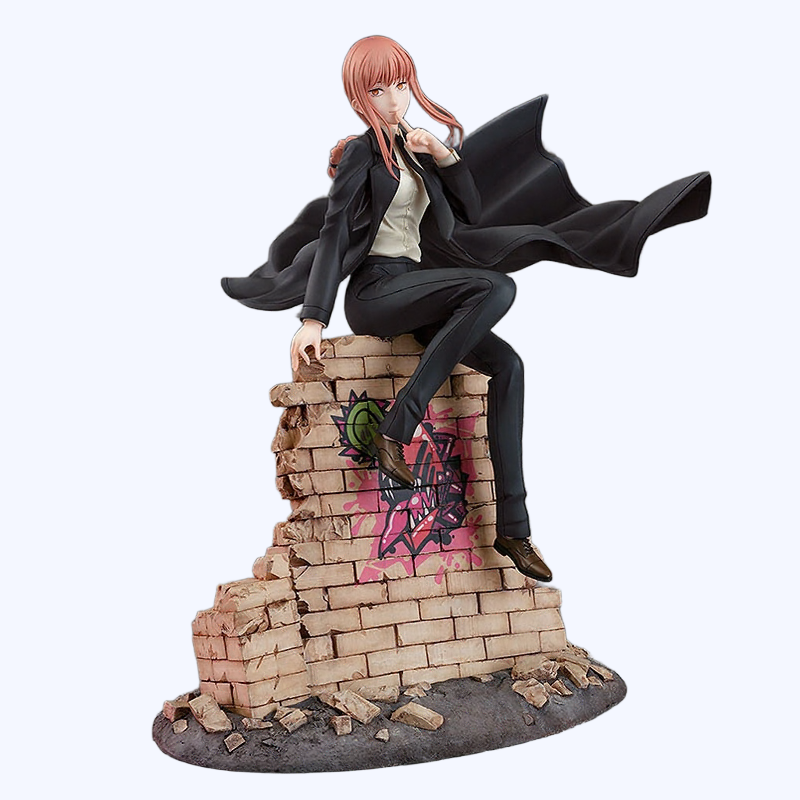 Chainsaw Man - Makima (Phat Company)