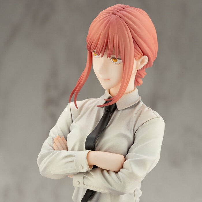 Chainsaw Man - Makima - ARTFX J (Kotobukiya)