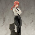 Chainsaw Man - Makima - ARTFX J (Kotobukiya)