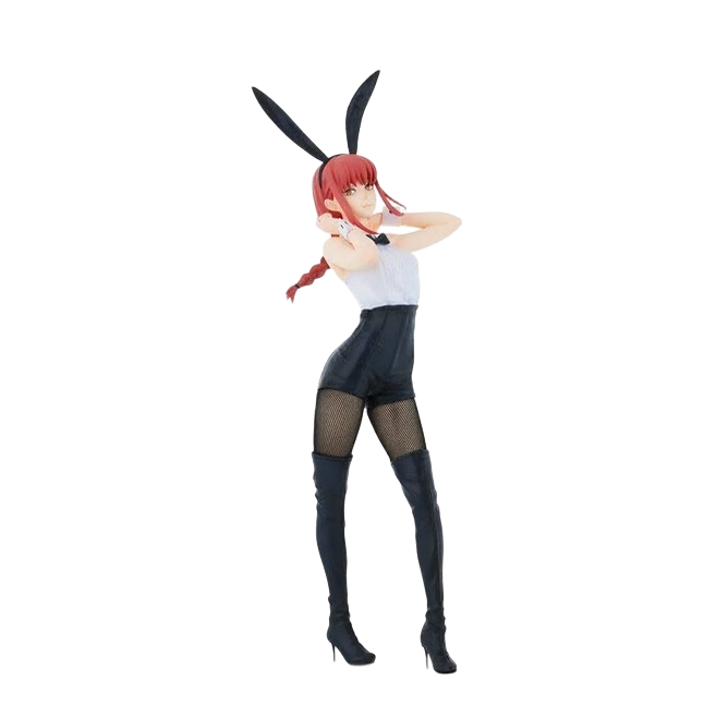 Chainsaw Man - Makima - BiCute Bunnies (FuRyu)