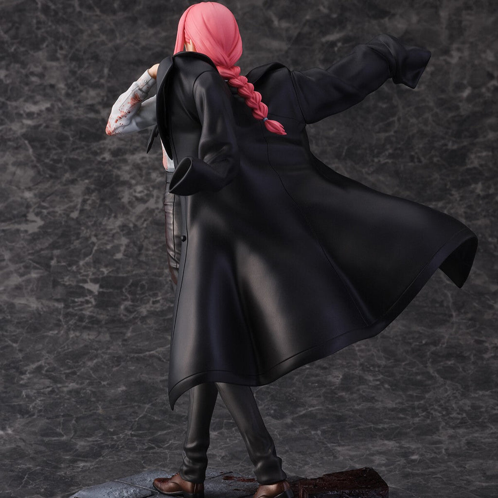 Chainsaw Man - Makima - Shibuya Scramble Figure (Alpha Satellite, eStream)
